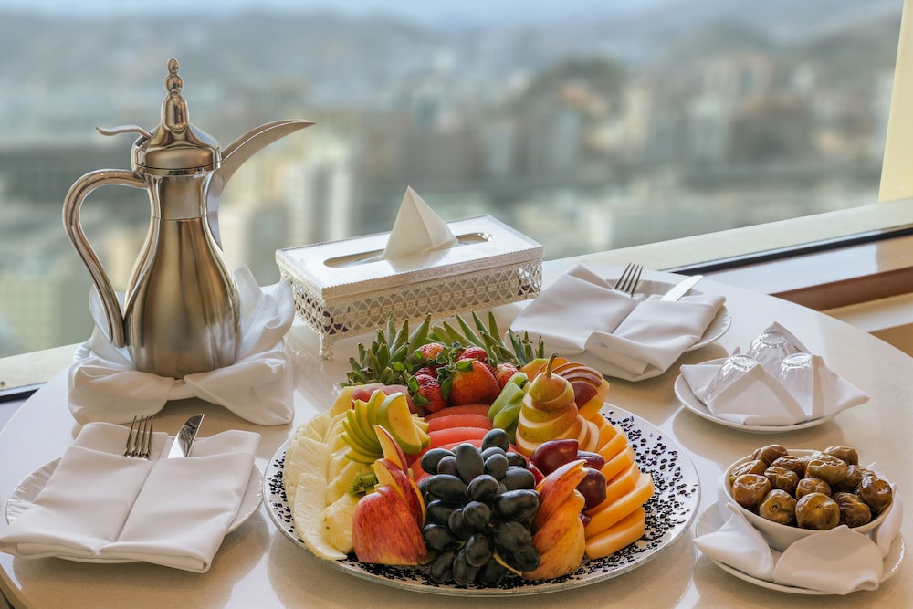فندق انجم مكة(Anjum Hotel Makkah) 50/69
