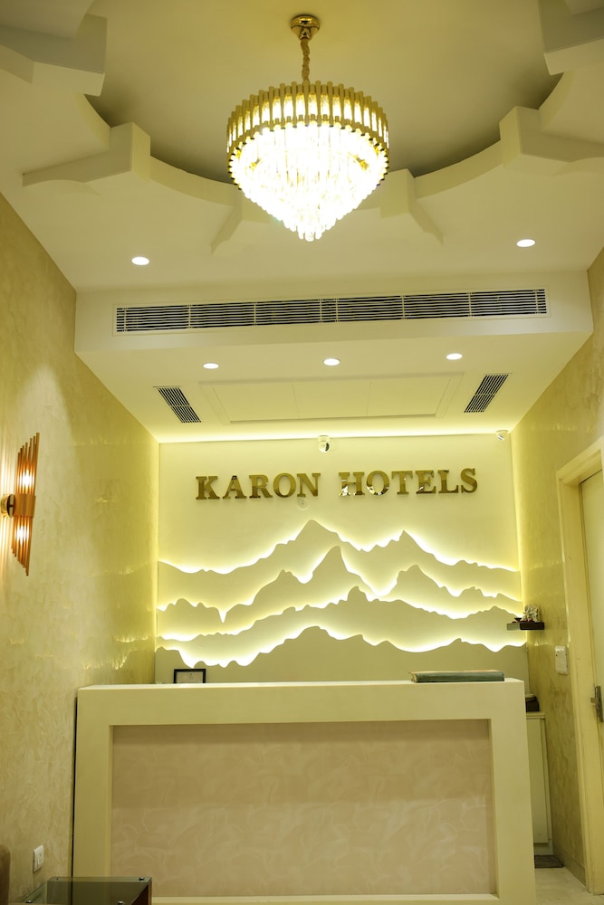 Karon Hotel Lajpat Nagar 11/60