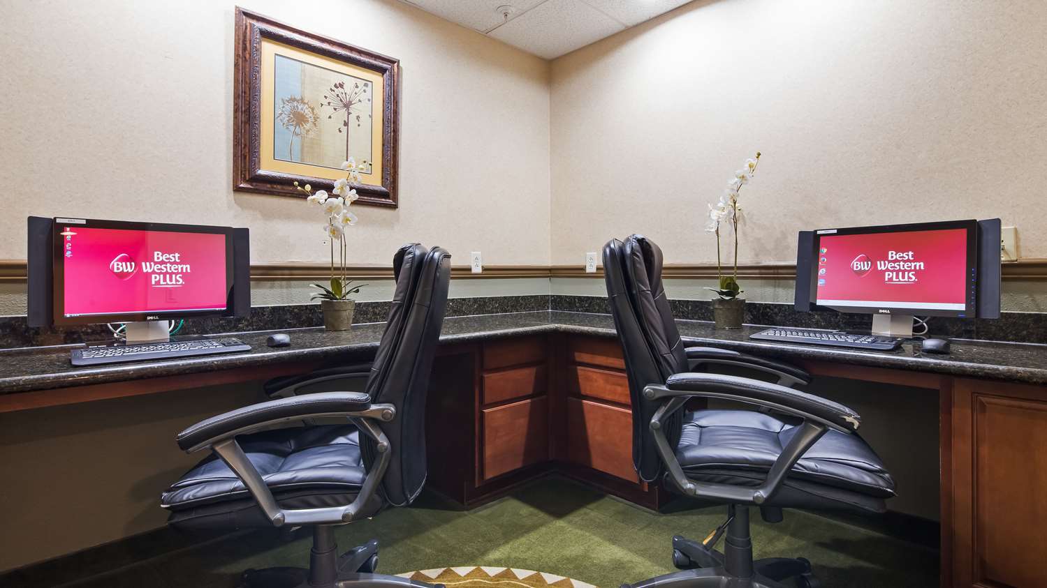 Best Western Plus Montezuma Inn & Suites 21/24