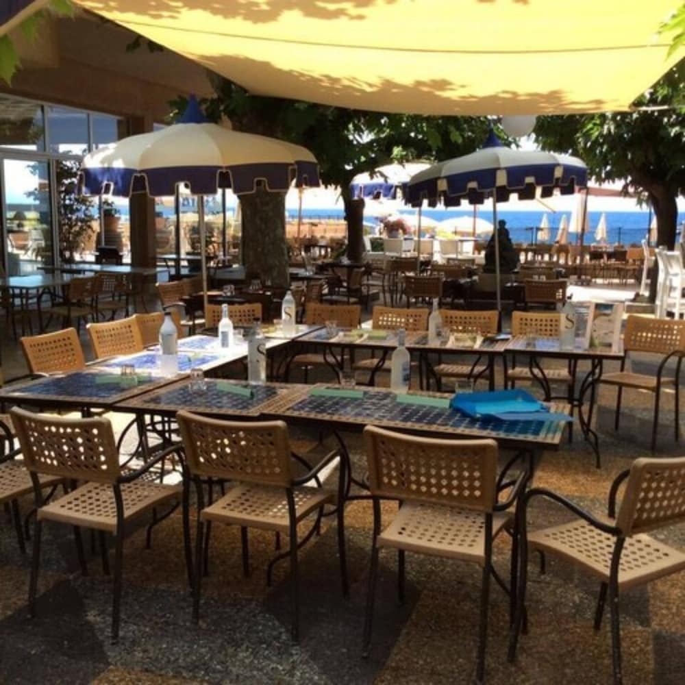 Hôtel Stella Di Mare 27/42