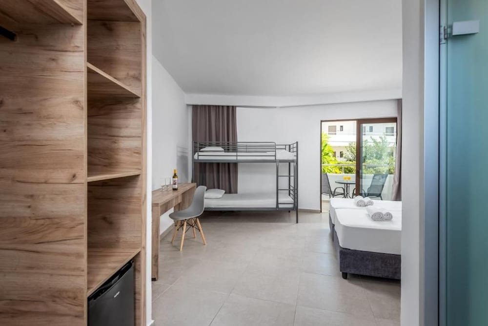 Afandou Blu 50/50