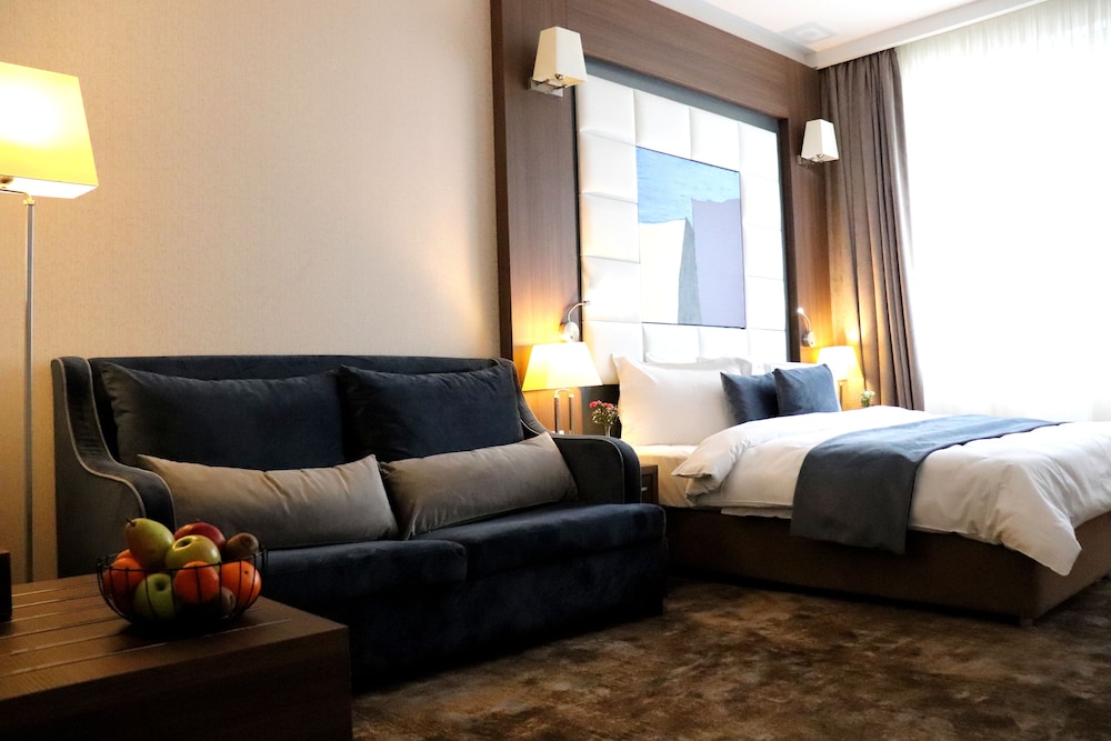 Coste Hotel 23/65