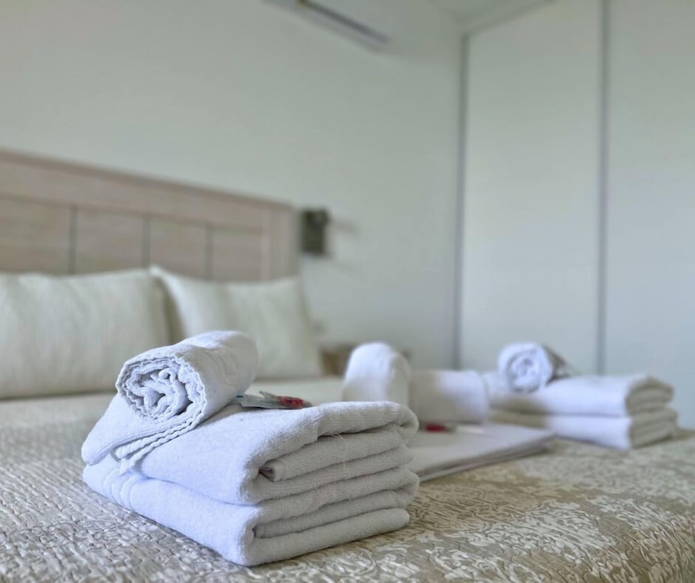 1 BEDROOM, APARTMENT, SEA VIEW