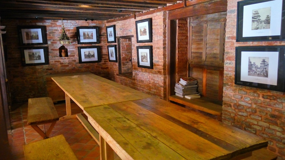 The Inn Patan 33/40