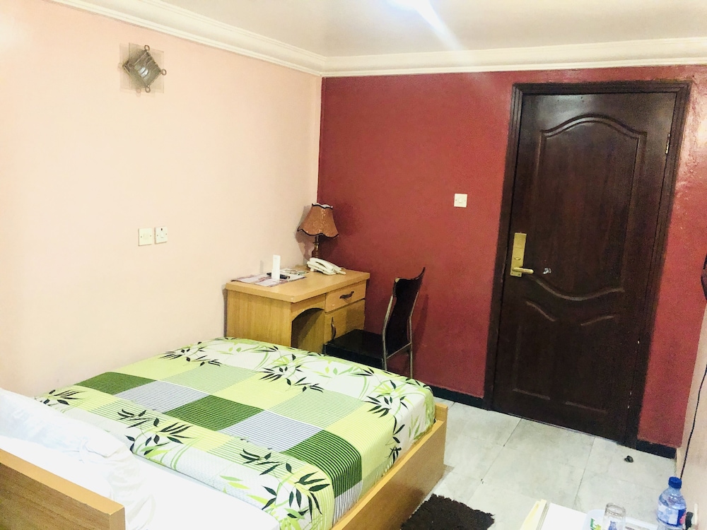 Marblebrand Hotel 20/42