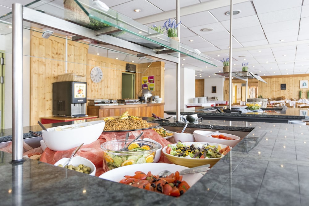 HOTEL CLUB MMV LE PANORAMA 34/50