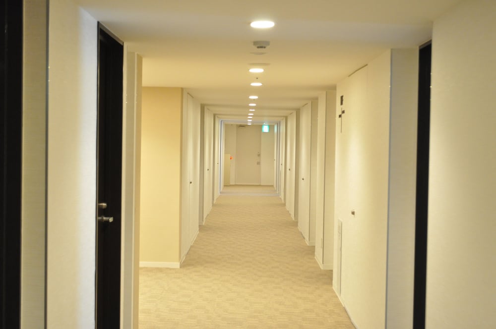 Hotel Tau, Kumamoto 30/50
