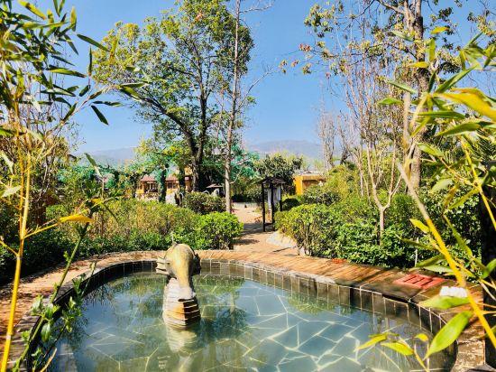 Dali Geothermal Paradise Hotel 23/37
