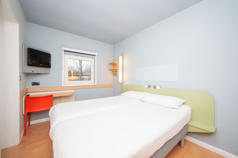 Ibis Budget London Barking 16/48