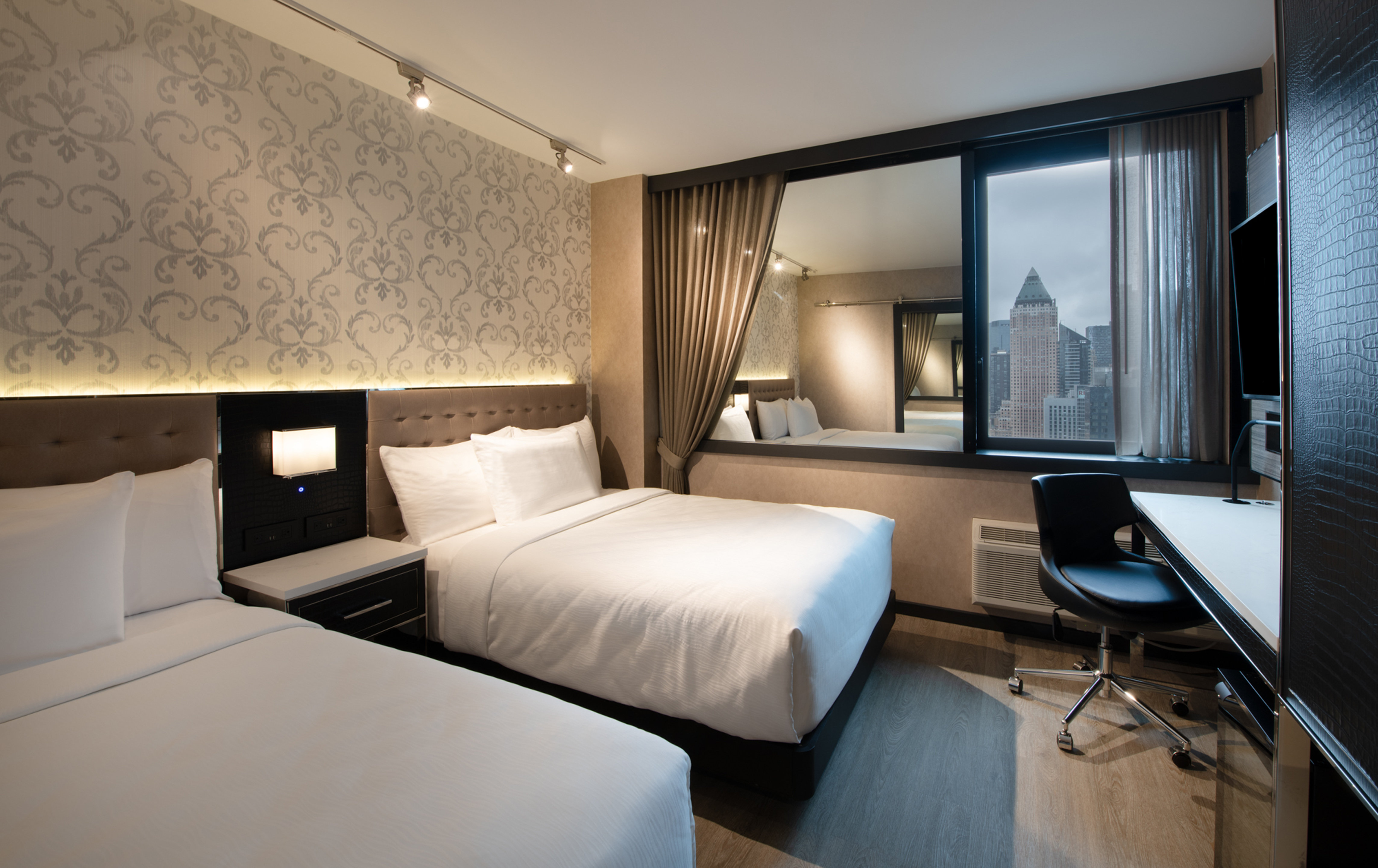 Aliz Hotel Times Square 17/63