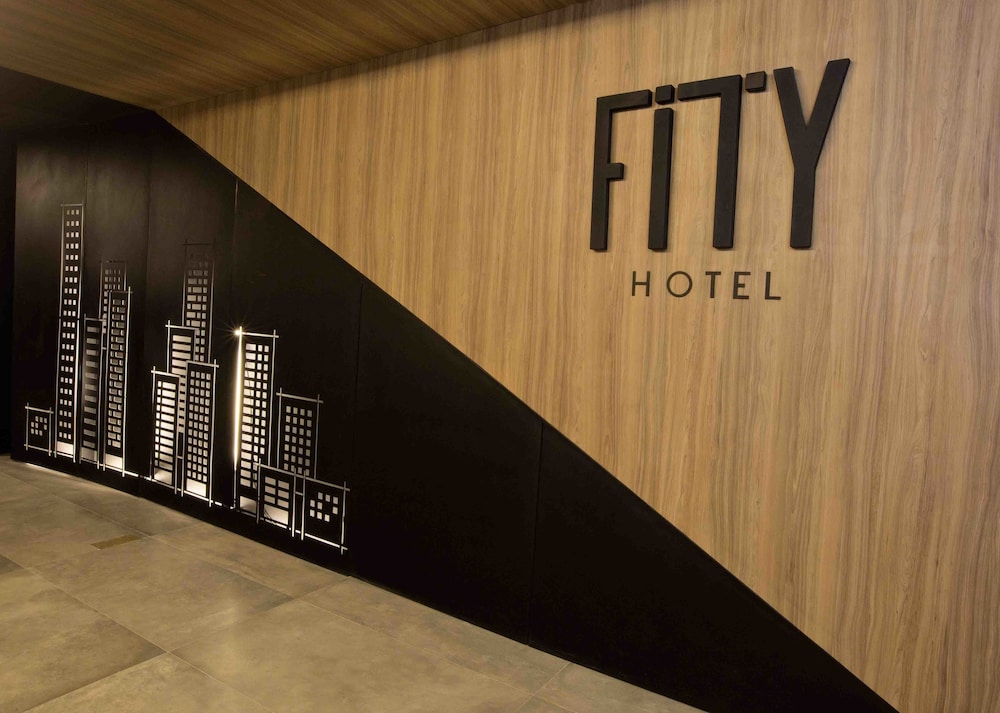 Fity Hotel photo5