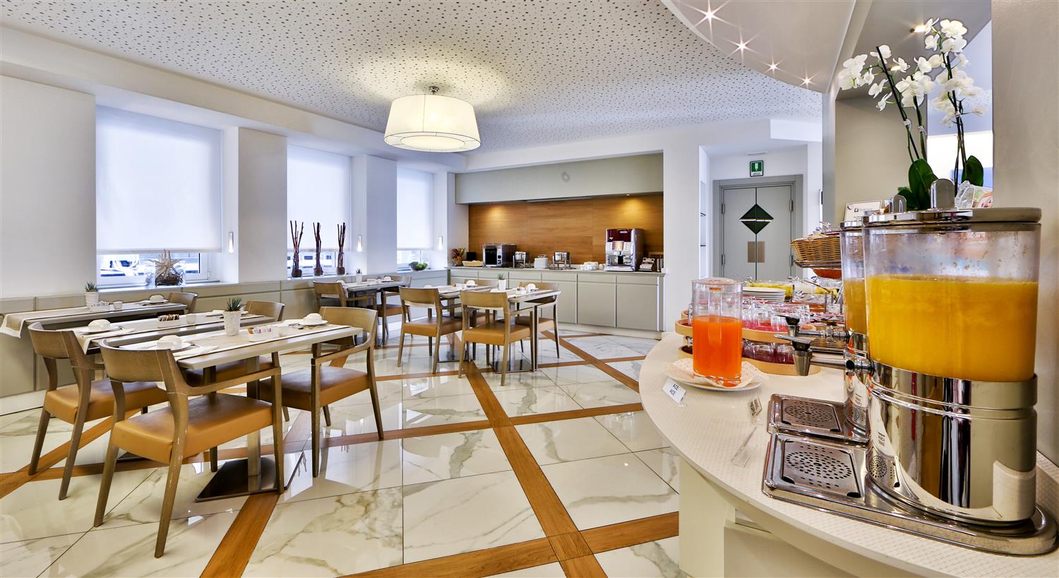 Best Western Hotel City 45/50