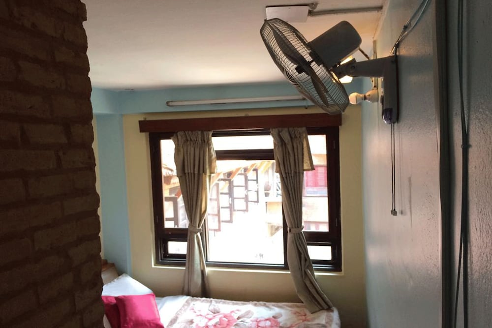 Golden Gate Guest House 22/42