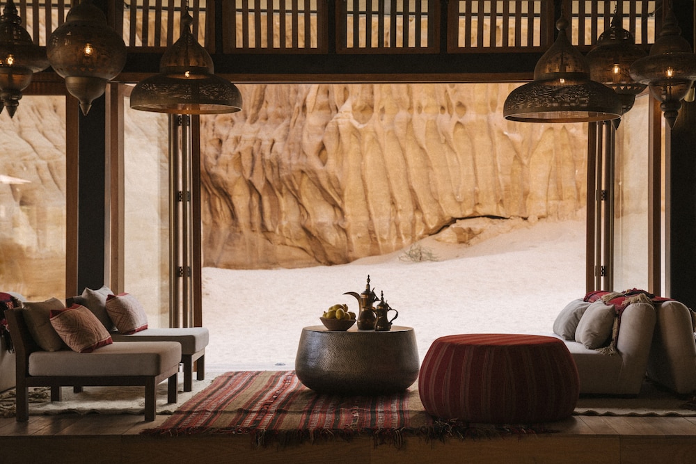 منتجع هابيتاس(Our Habitas AlUla) 26/47