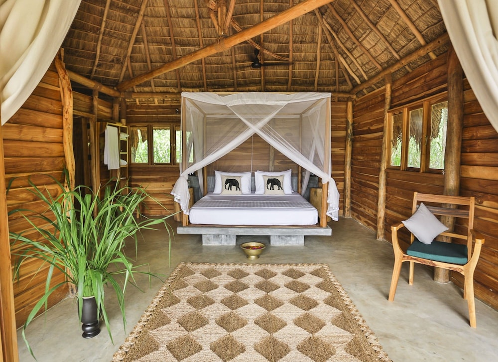 Wild Glamping Gal Oya 27/50