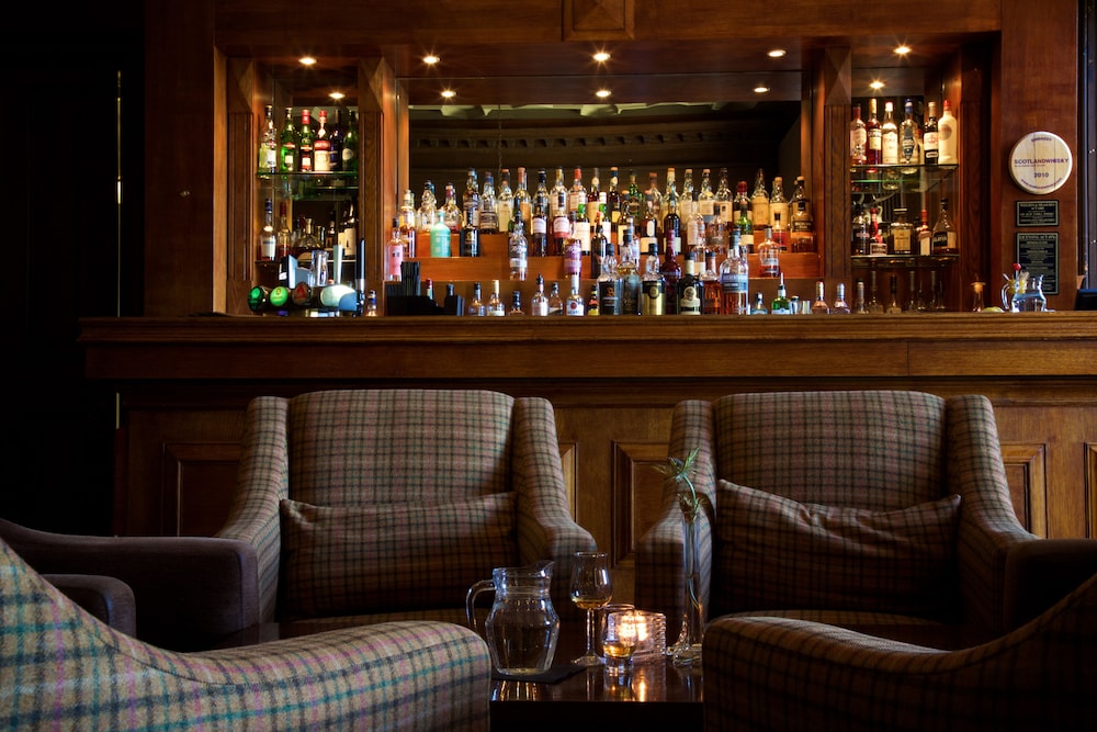 Stonefield Castle Hotel 20/31