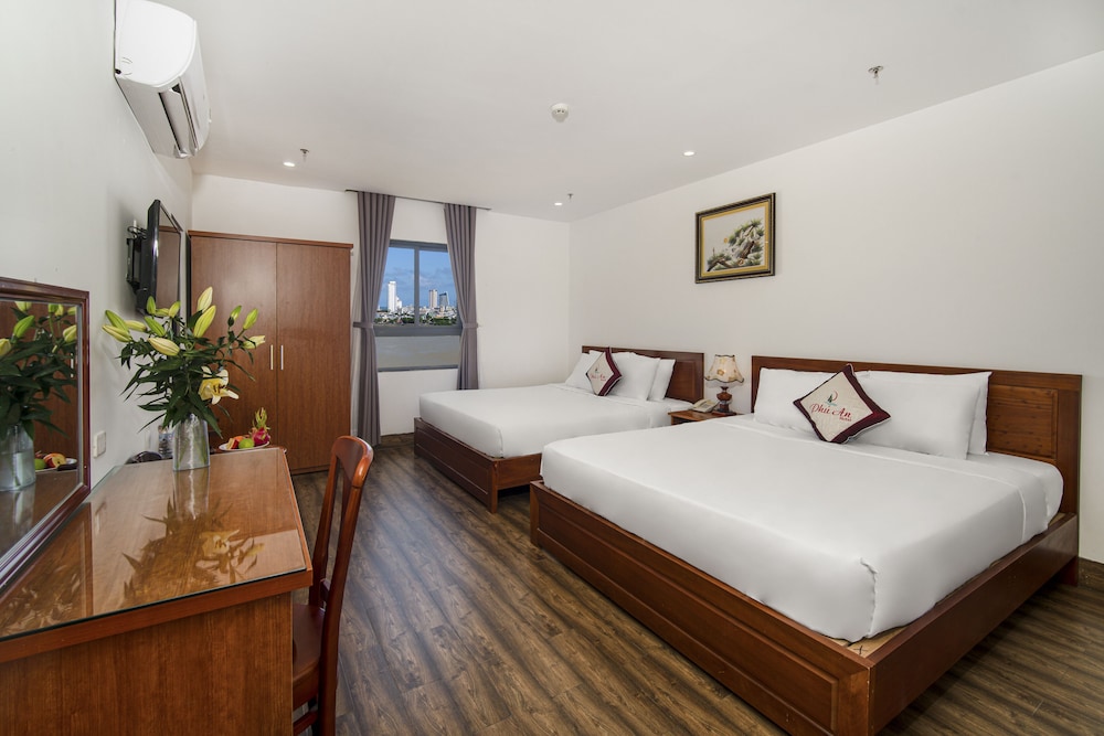 Phu An Hotel 17/40