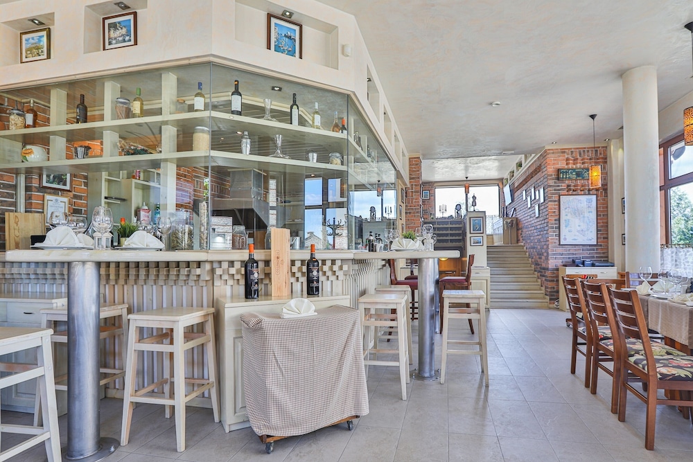 Pirin Golf Hotel & Spa 54/75