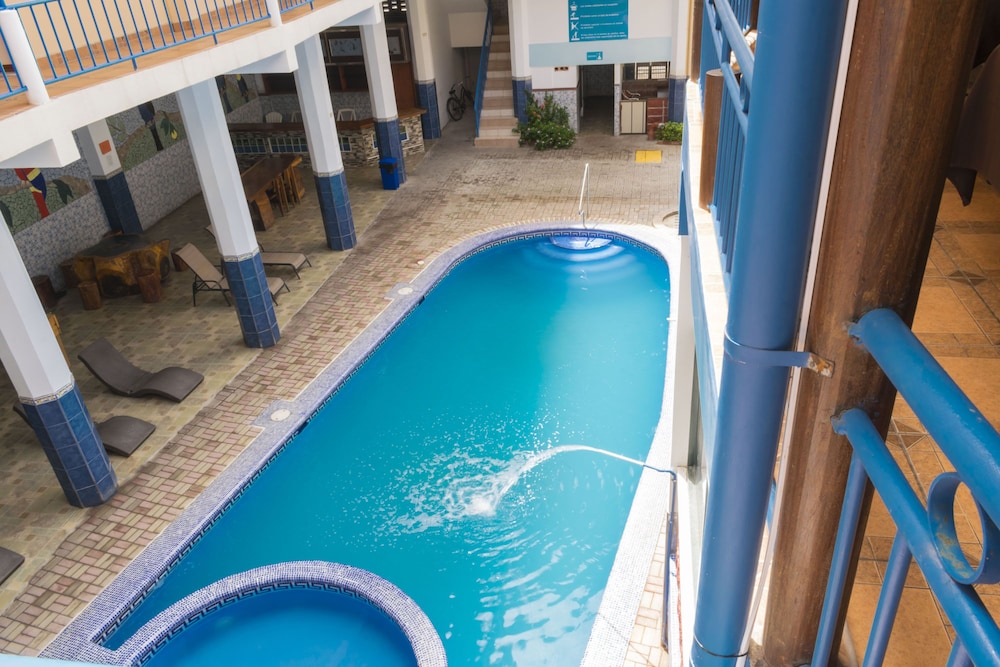 Hotel Puntarenas Beach 33/50