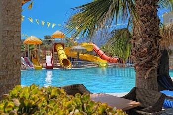 Aeolos Beach Resort Crete 68/92