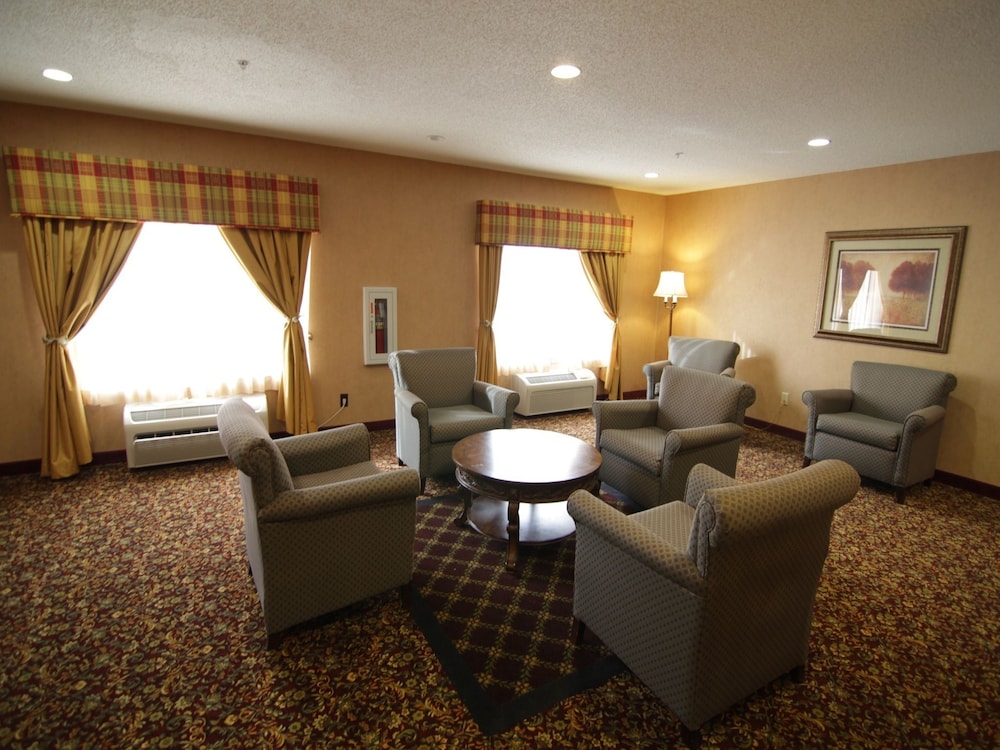 Town Country Inn And Suites 25/45
