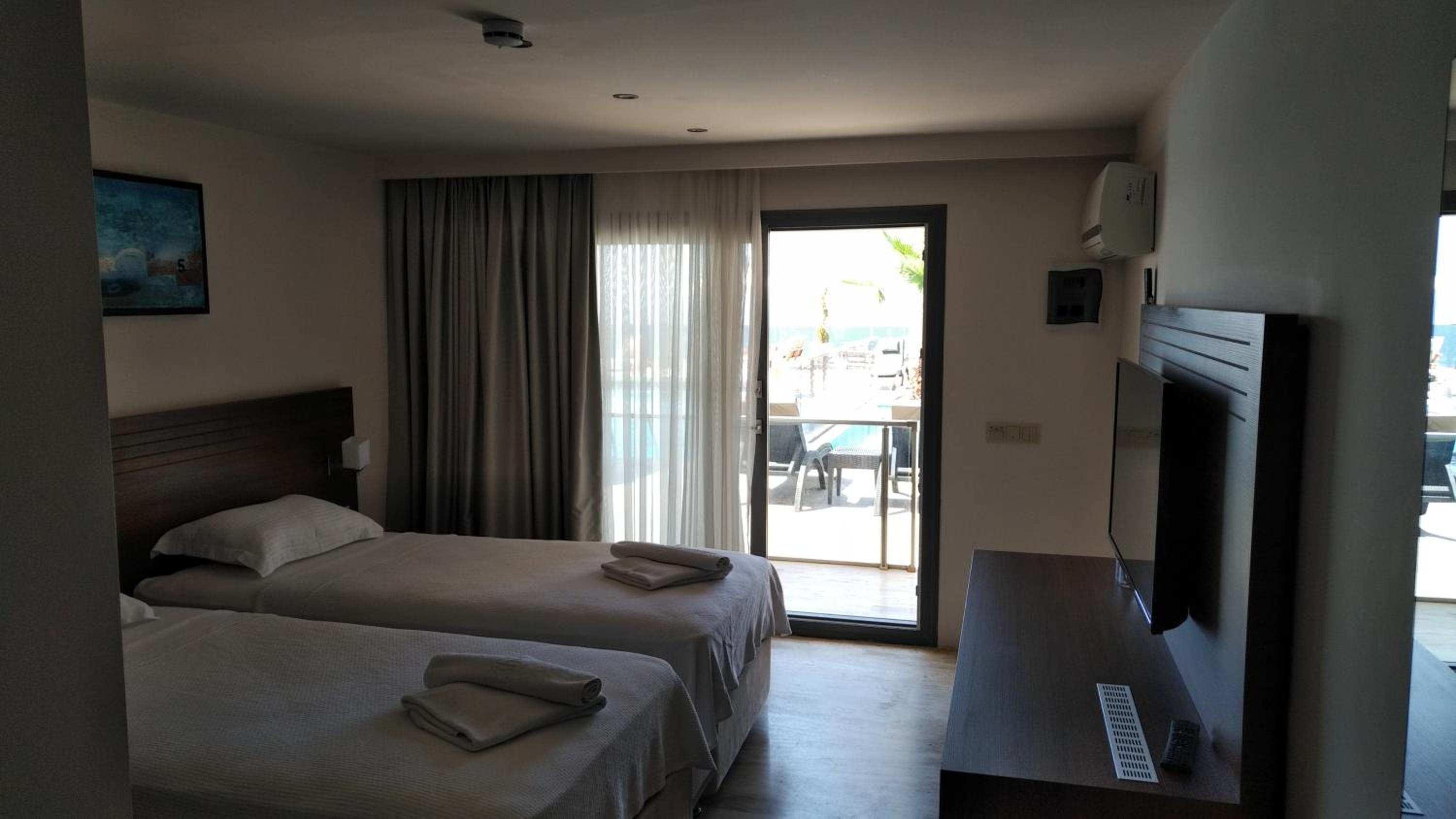 Altamare Hotel Kusadasi 5/51