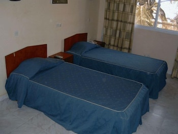 Hotel Mande 11/34