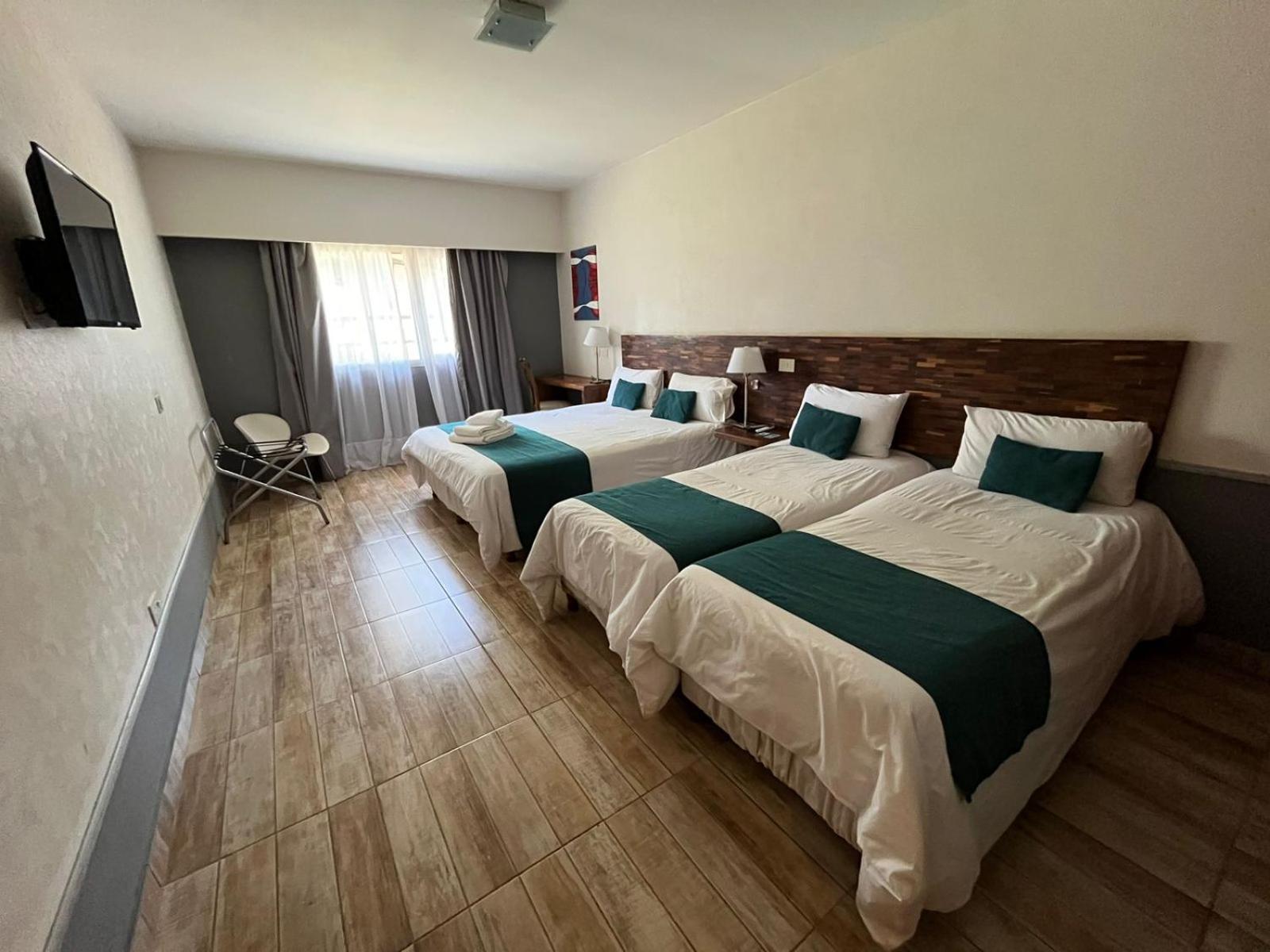 La Mision Posadas Hotel and Spa 6/47