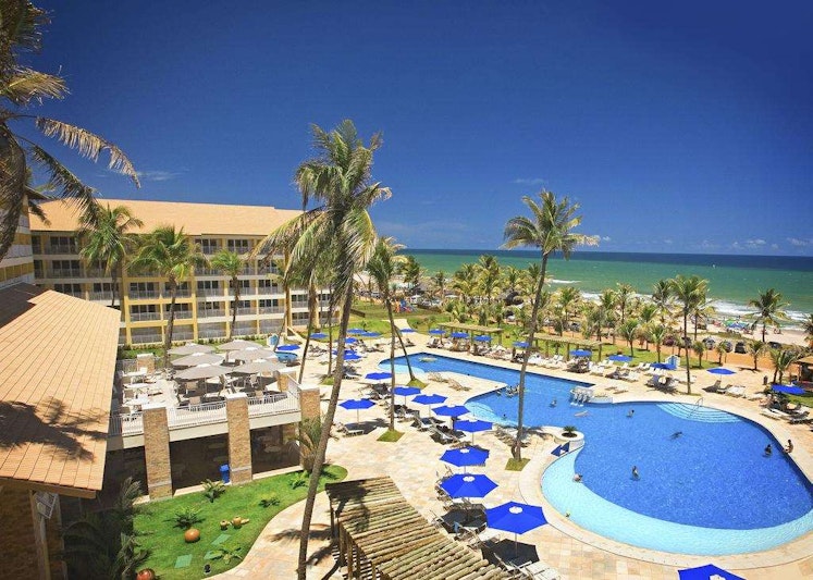 Grand Hotel Stella Maris 43/45
