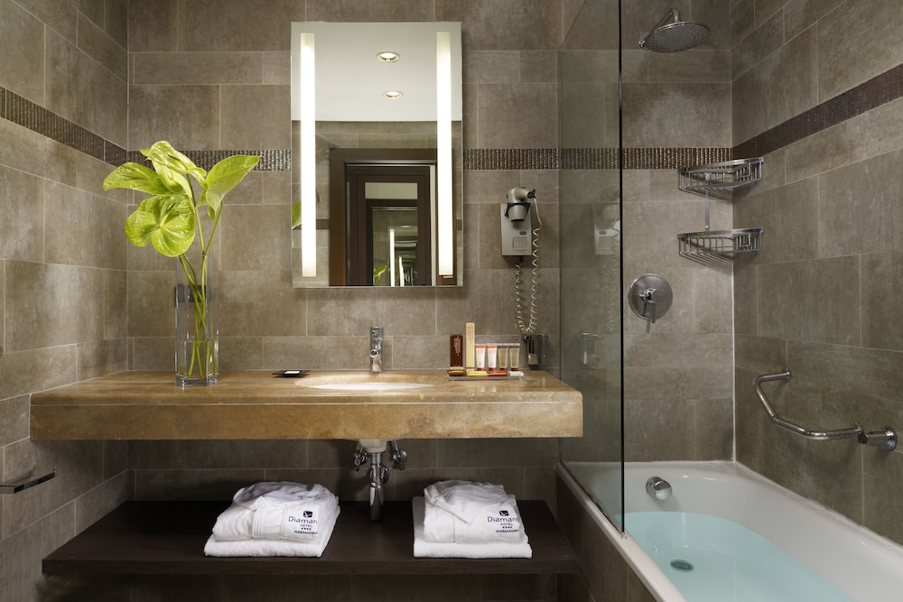 City Style Hotel Diamante Alessandria 51/51