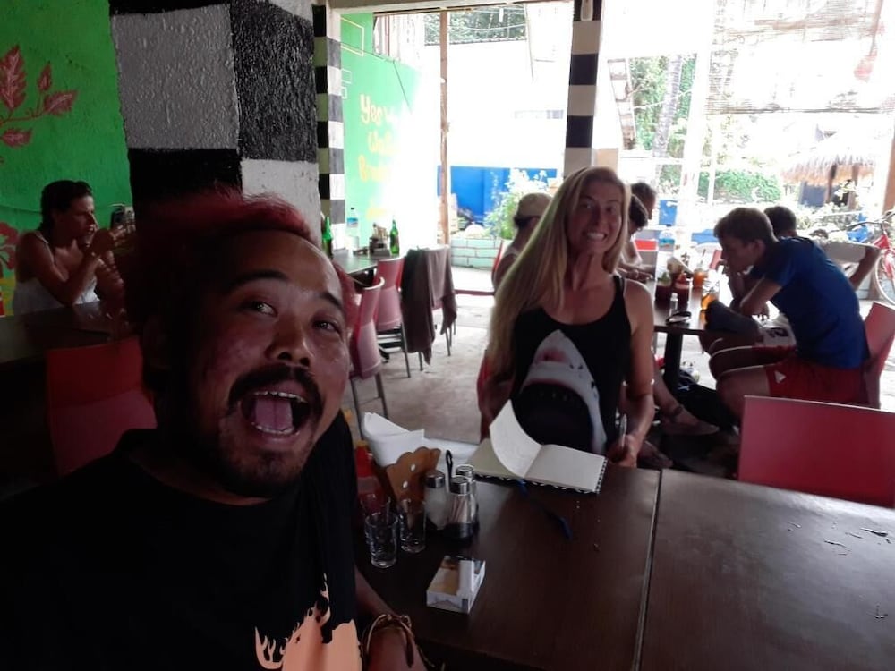 Fantastic Hostel Gili 27/49
