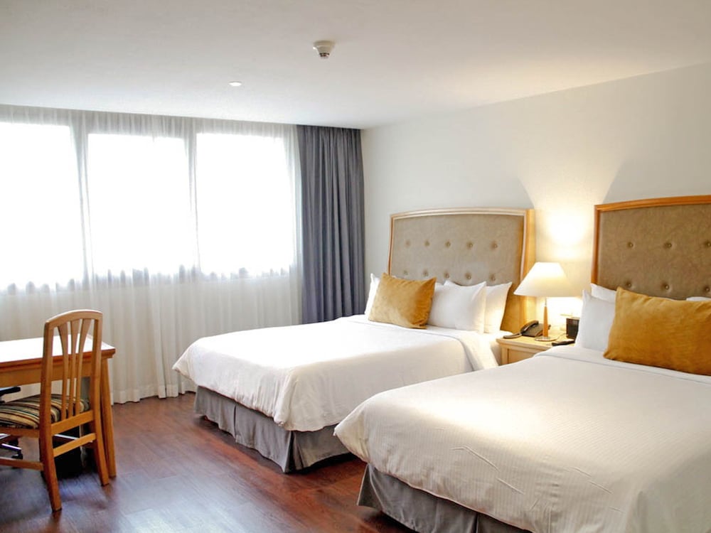 Hotel Riazor Aeropuerto 31/86