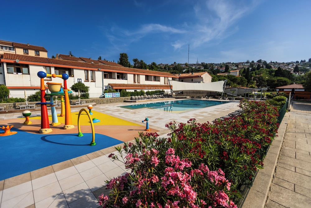 Hotel Vile Park 59/68