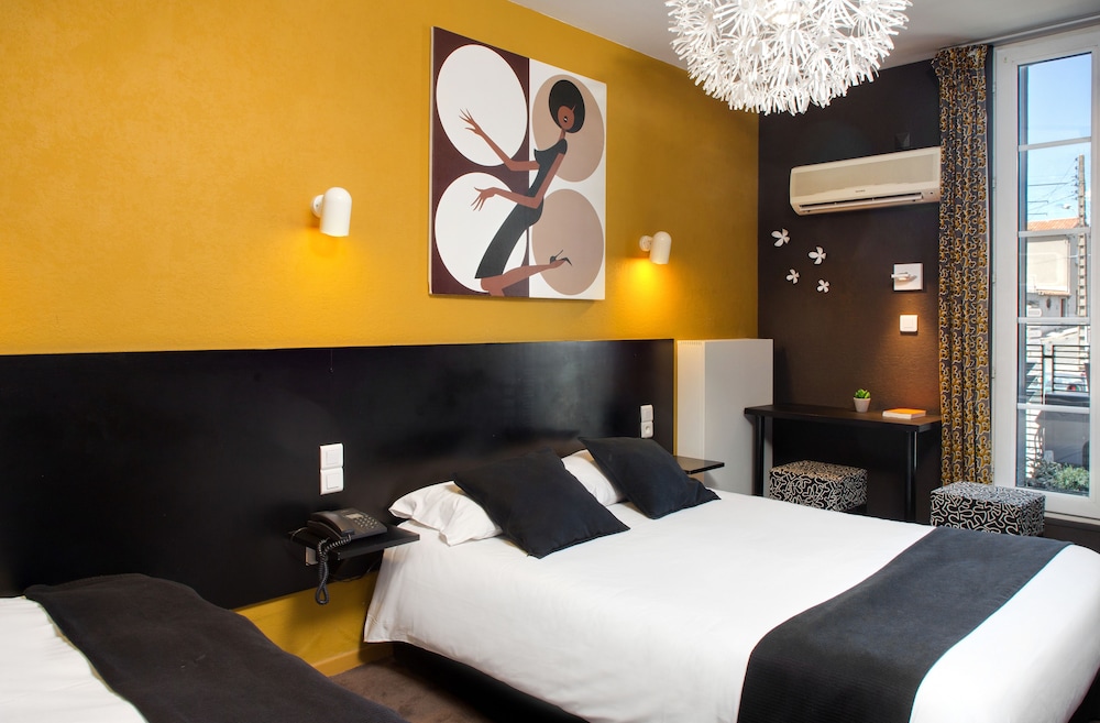 Hotel Loctroi 10/49