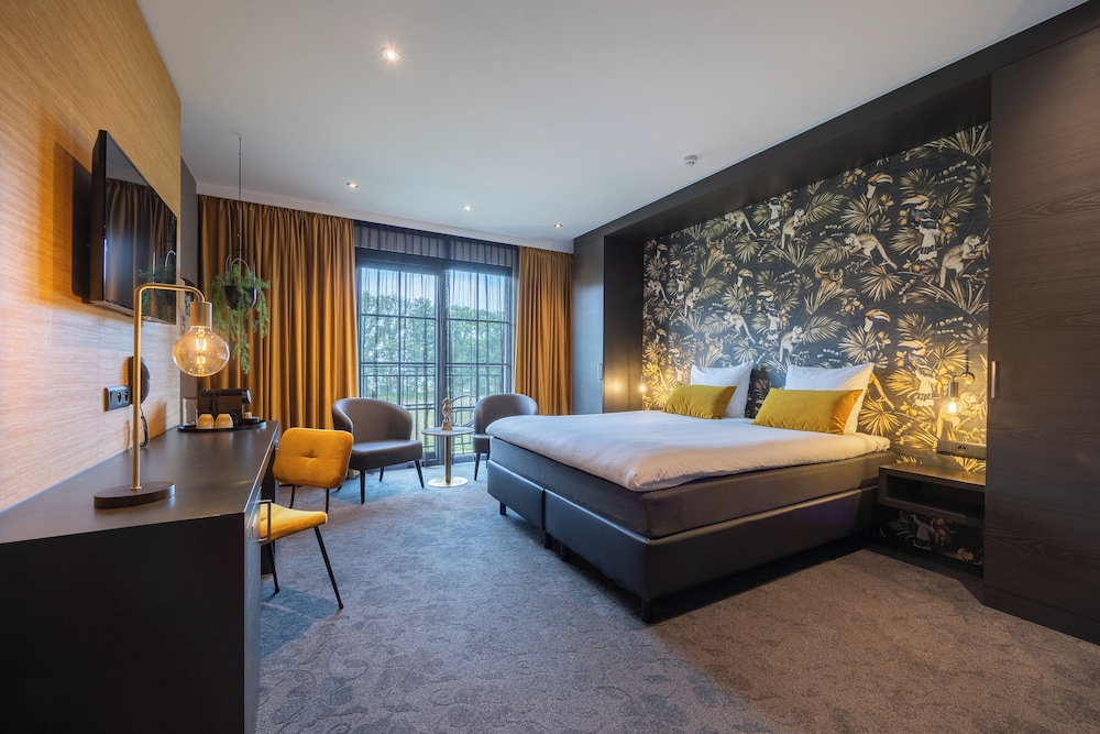 Hotel Van Der Valk Brugge Oostkamp 23/67