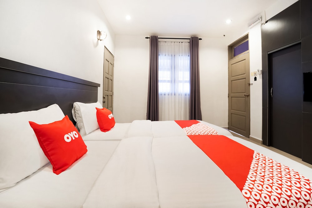 Hotel O Kulim Inn 11/28