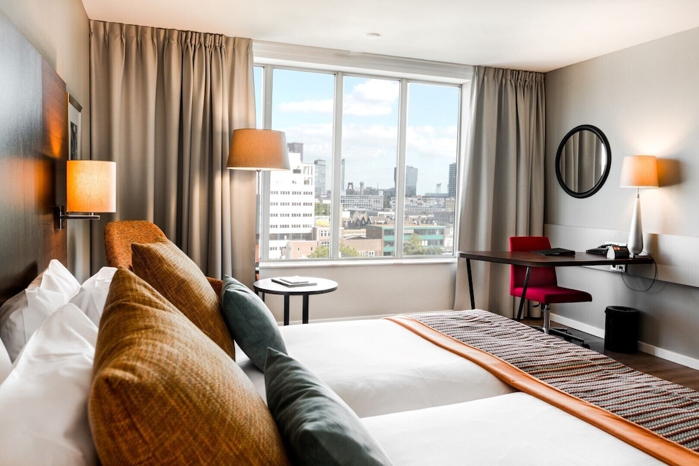 Bilderberg Parkhotel Rotterdam 27/38