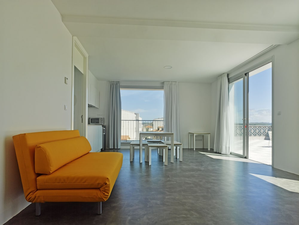 Albergue Bela Muxia 21/31