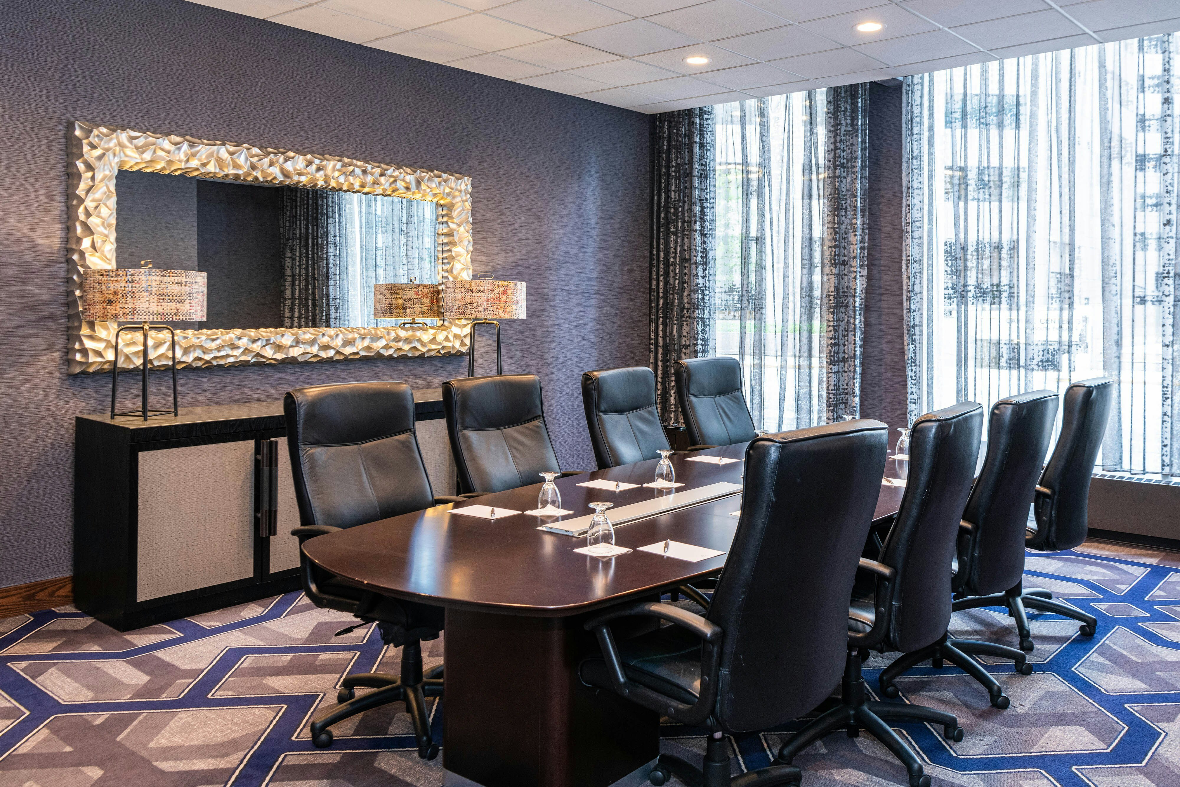 Sheraton Indianapolis City Centre 43/50