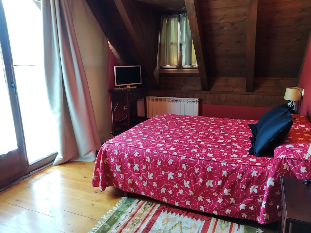 Hotelet De Betlan 23/69