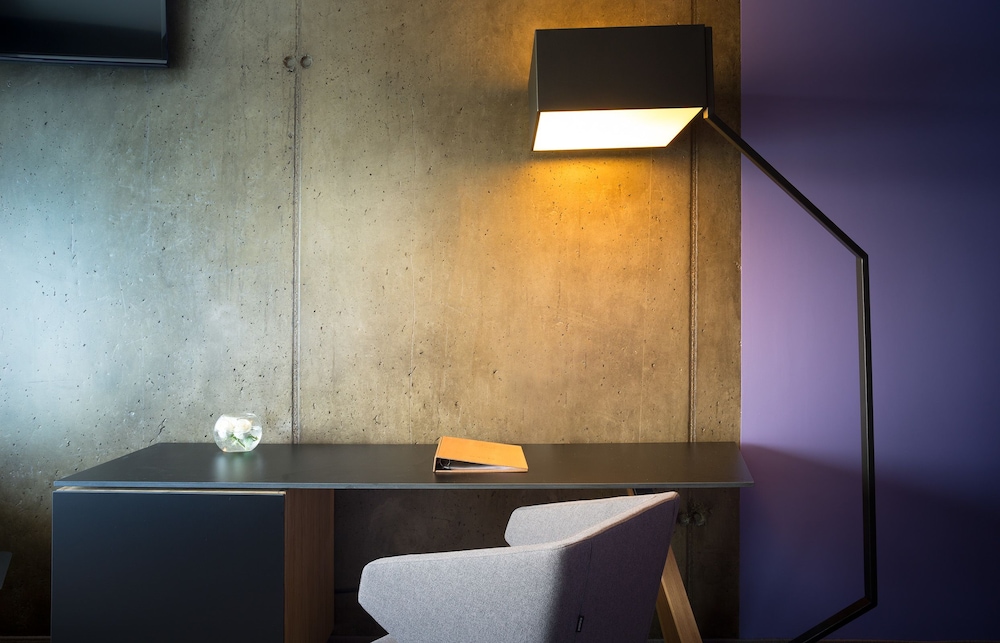 Boutique & Design Hotel Navis 19/77