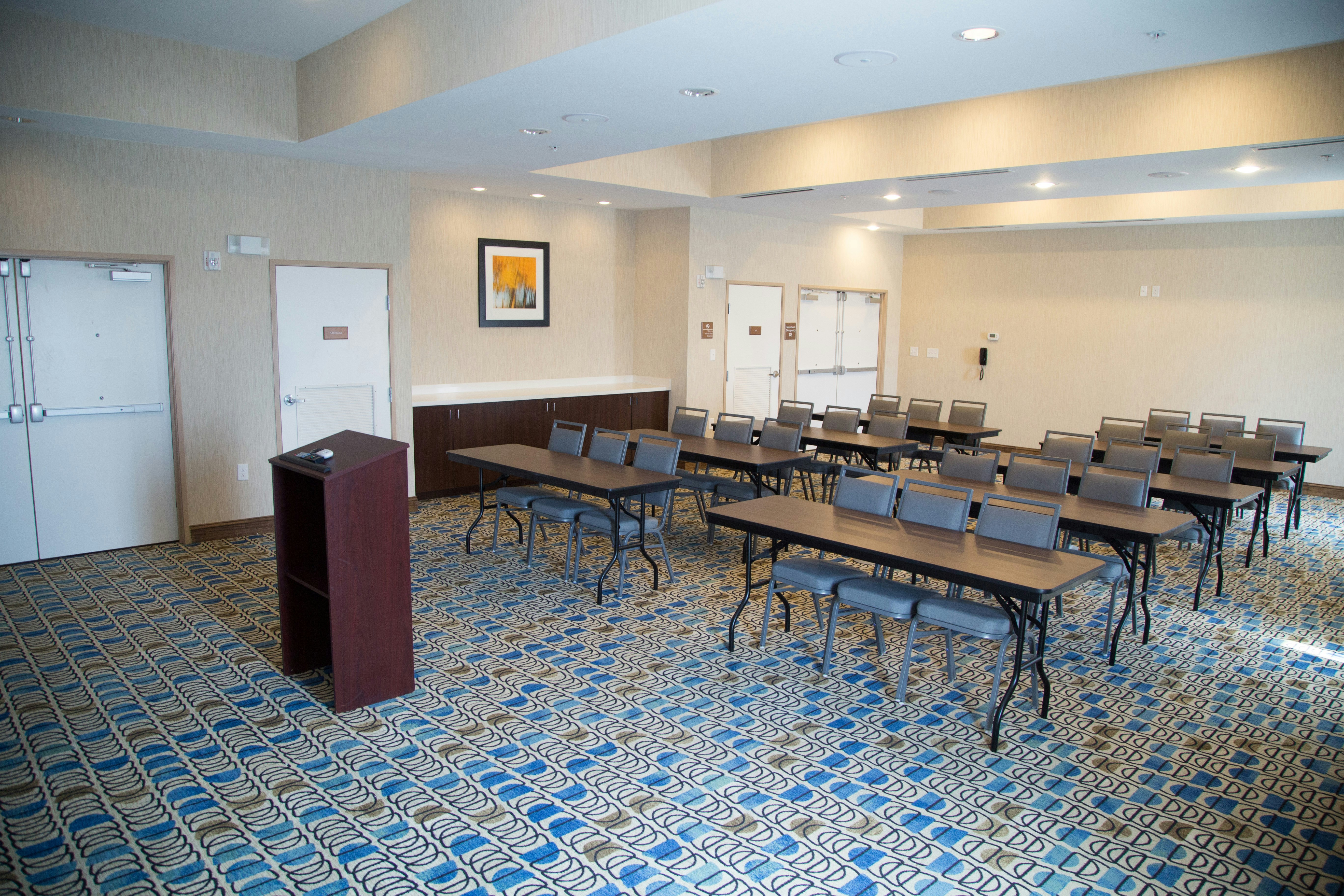 Hampton Inn And Suites Mckinney 46/55