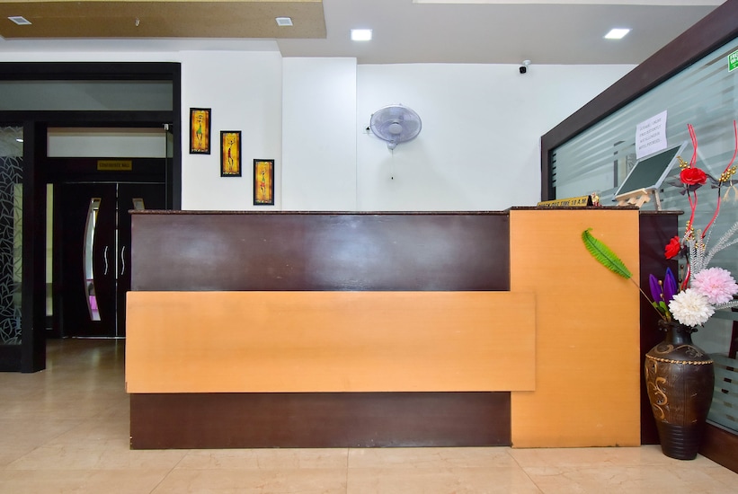 Hotel Mukund Villas 13/48