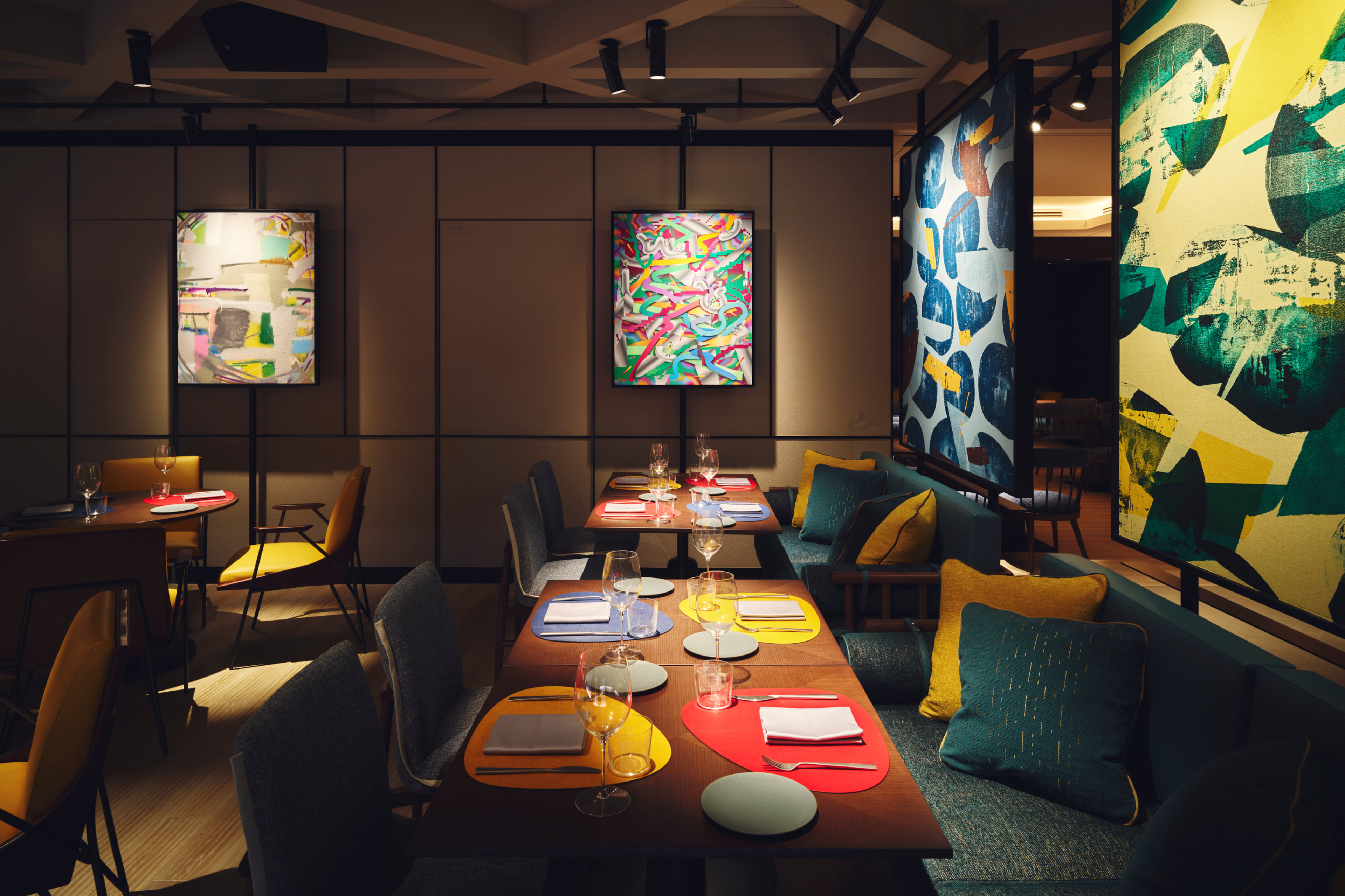 Hotel Indigo Tokyo Shibuya 33/50