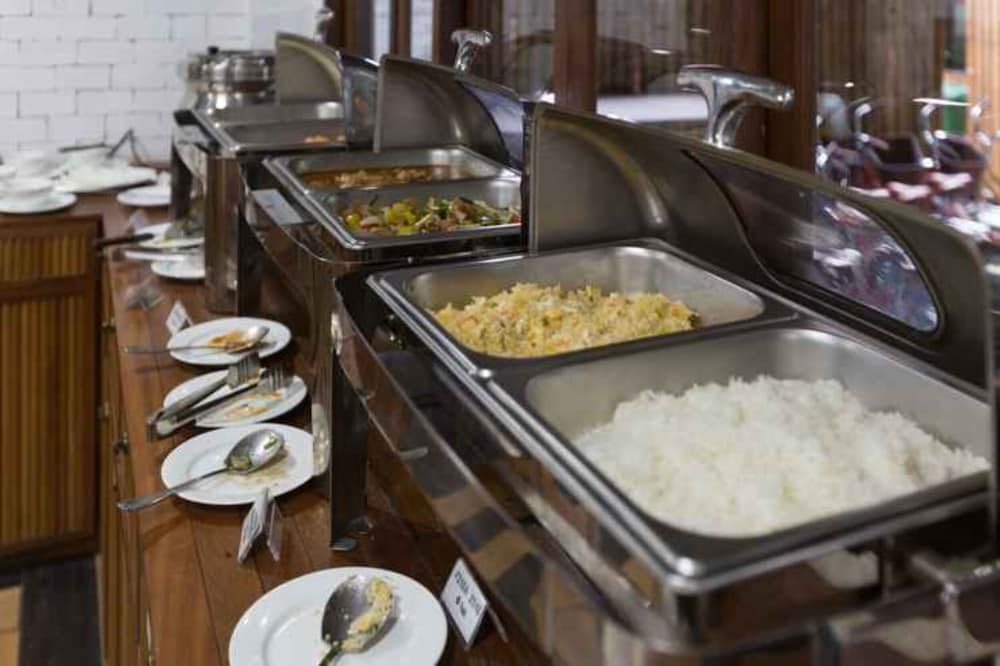 The Guest Arak Boutique Hotel photo3