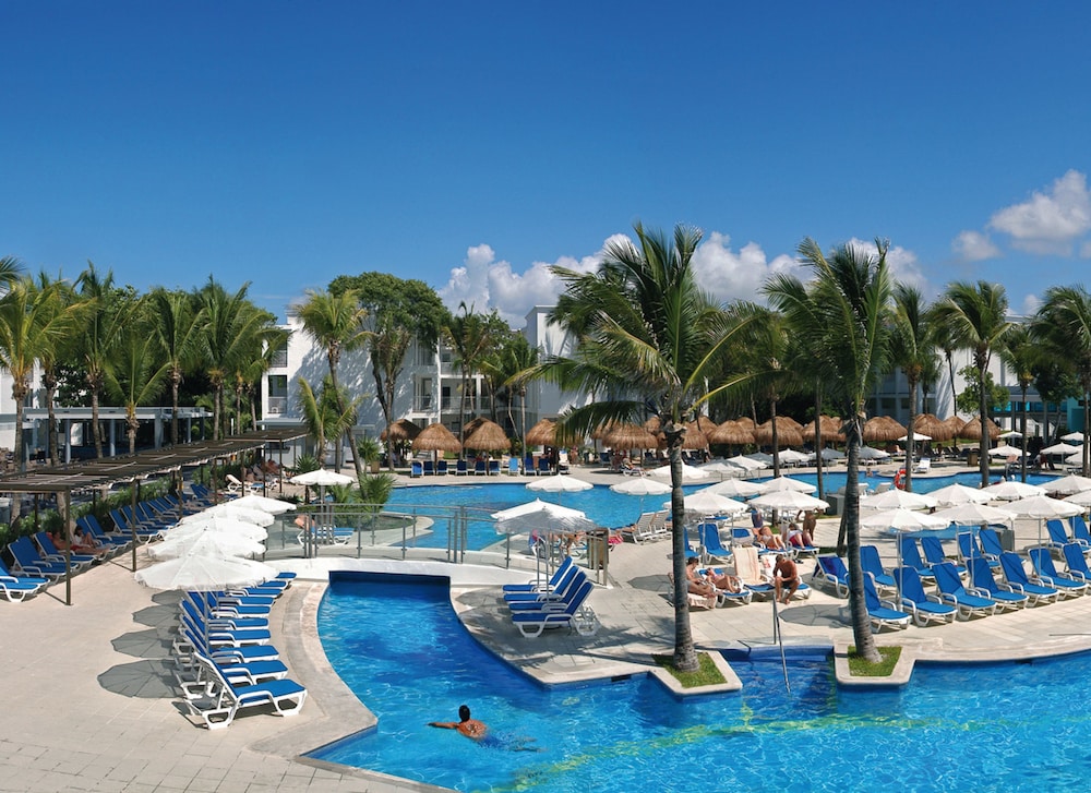 Hotel RIU Yucatan All Inclusive 34/50