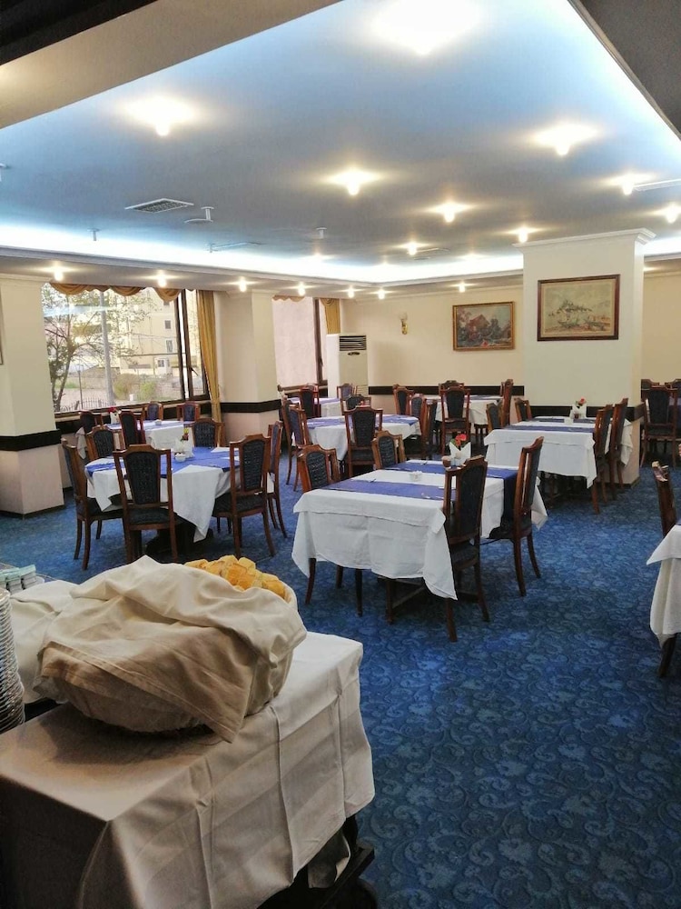 Hotel Akyuz 30/50