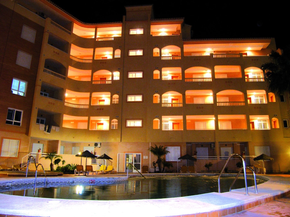 Apartamentos Maracay 1/26