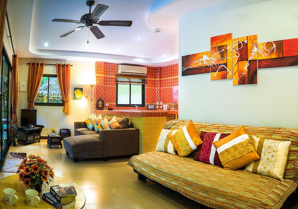 Coconut Paradise Villas 23/50