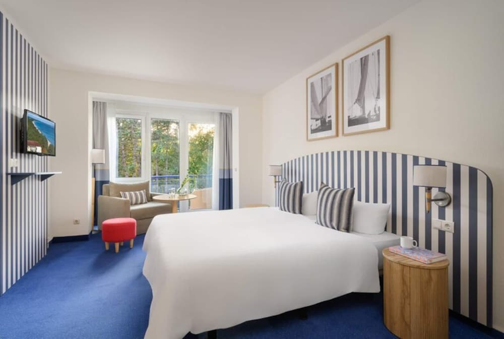 Ifa Rugen Hotel & Ferienpark 27/50